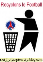 Psg=A<la poubelle